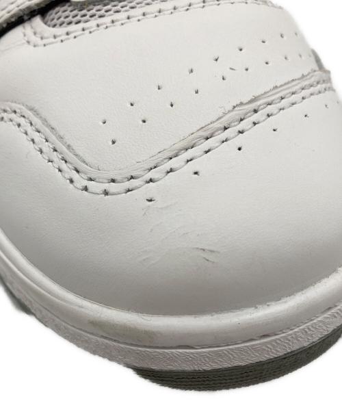 NEW BALANCE（ニューバランス）NEW BALANCE (ニューバランス) ローカットスニーカー グレー サイズ:26の古着・服飾アイテム