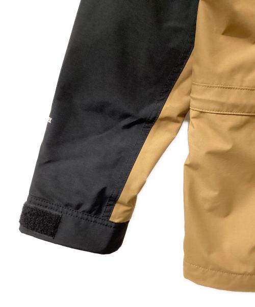 THE NORTH FACE（ザ ノース フェイス）THE NORTH FACE (ザ ノース フェイス) Mountain Light Jacket(マウンテンライトジャケット) ブラウン サイズ:Mの古着・服飾アイテム