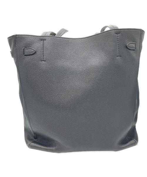 CELINE（セリーヌ）CELINE (セリーヌ) カバファントム ミディアム ブラックの古着・服飾アイテム