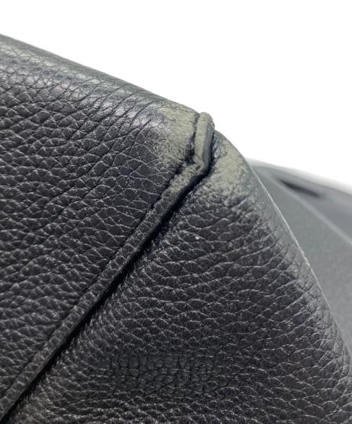 CELINE（セリーヌ）CELINE (セリーヌ) カバファントム ミディアム ブラックの古着・服飾アイテム