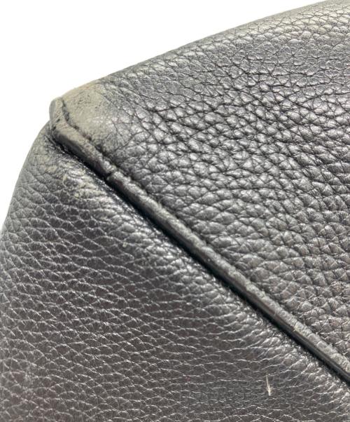 CELINE（セリーヌ）CELINE (セリーヌ) カバファントム ミディアム ブラックの古着・服飾アイテム