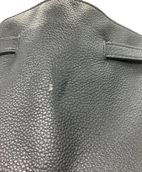 CELINE（セリーヌ）CELINE (セリーヌ) カバファントム ミディアム ブラックの古着・服飾アイテム