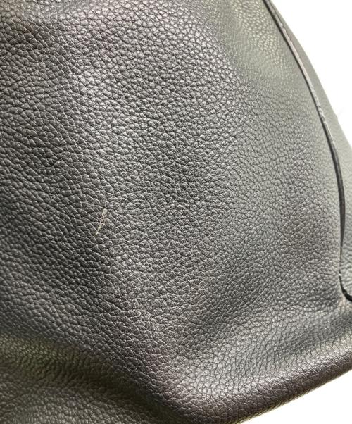 CELINE（セリーヌ）CELINE (セリーヌ) カバファントム ミディアム ブラックの古着・服飾アイテム