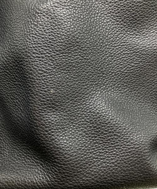 CELINE（セリーヌ）CELINE (セリーヌ) カバファントム ミディアム ブラックの古着・服飾アイテム