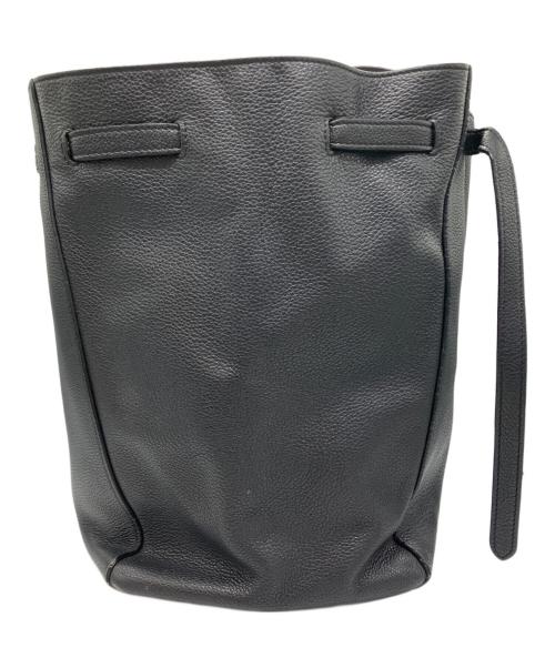 CELINE（セリーヌ）CELINE (セリーヌ) カバファントム ミディアム ブラックの古着・服飾アイテム