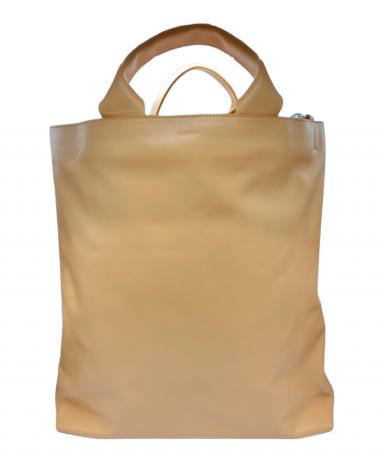 中古・古着通販】JIL SANDER (ジルサンダー) 2WAYトートバッグ
