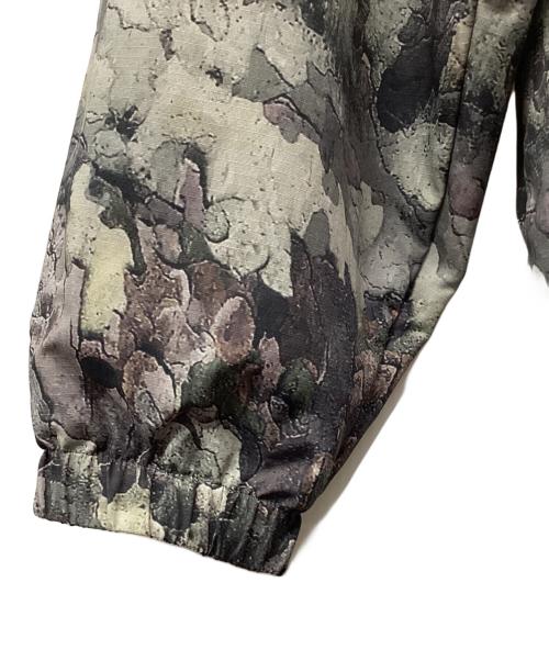 PALACE（パレス）PALACE (パレス) Reflector Jacket カーキ サイズ:XLの古着・服飾アイテム