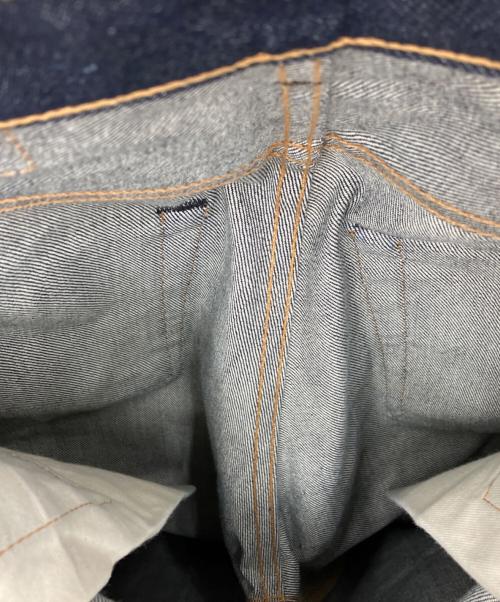 LEVI'S VINTAGE CLOTHING（リーバイス ビンテージ クロージング）LEVI'S VINTAGE CLOTHING (リーバイス ビンテージ クロージング) 501デニムパンツ インディゴ サイズ:73.5cmの古着・服飾アイテム