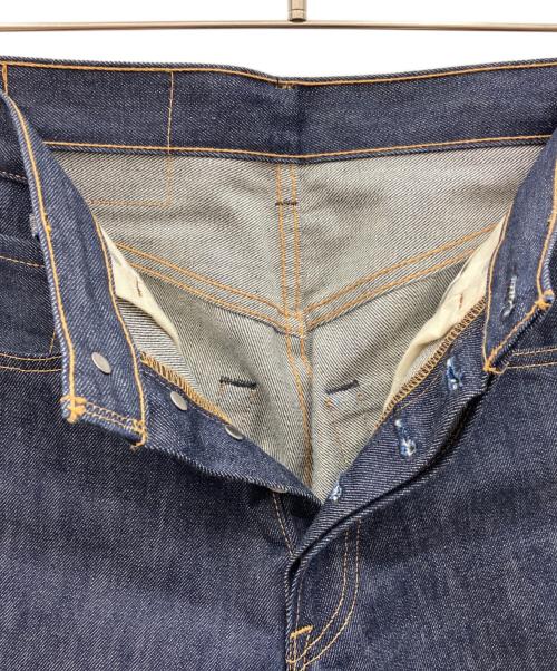 LEVI'S VINTAGE CLOTHING（リーバイス ビンテージ クロージング）LEVI'S VINTAGE CLOTHING (リーバイス ビンテージ クロージング) 501デニムパンツ インディゴ サイズ:73.5cmの古着・服飾アイテム