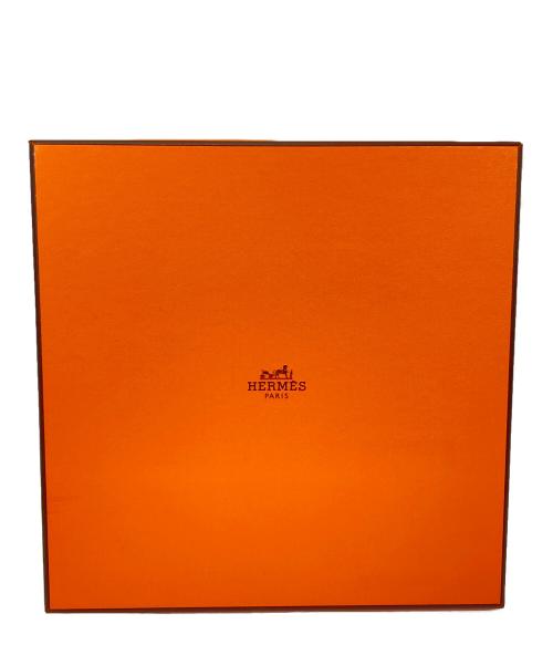 HERMES（エルメス）HERMES (エルメス) シルクスカーフ マルチカラーの古着・服飾アイテム