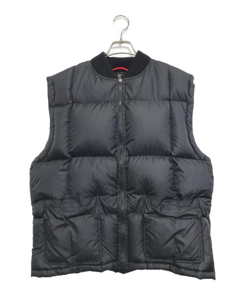 stussy（ステューシー）stussy (ステューシー) 3WAYミリタリーデジカモジャケット ブラウン サイズ:Lの古着・服飾アイテム