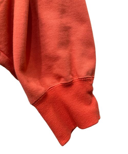 KOLOR（カラー）KOLOR (カラー) プリントスウェット レッド サイズ:1の古着・服飾アイテム