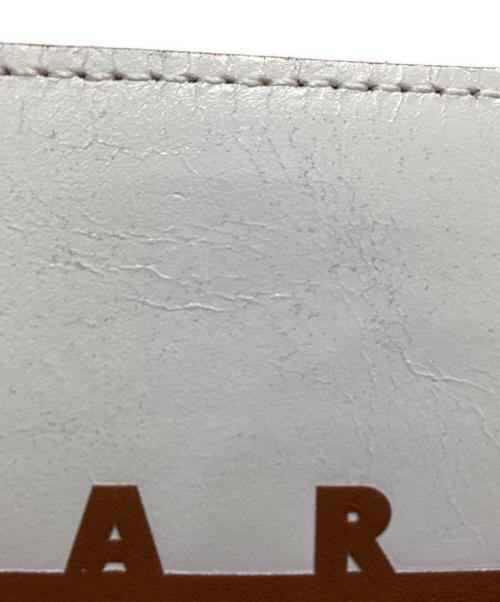 MARNI（マルニ）MARNI (マルニ) デニムミニスカート インディゴ サイズ:38の古着・服飾アイテム