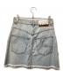 MARNI (マルニ) デニムミニスカート インディゴ サイズ:38：10000円