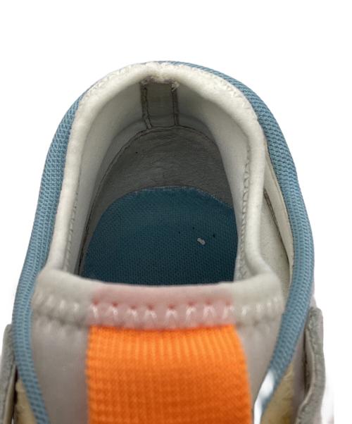 HERON PRESTON（ヘロンプレストン）HERON PRESTON (ヘロンプレストン) プロテクションスニーカー ホワイト サイズ:39の古着・服飾アイテム