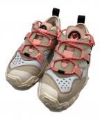 adidasアディダス）の古着「FYW XTA ローカットスニーカー」｜ベージュ