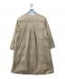 F/CE. (エフシーイー) NANGA (ナンガ) FT LONG DOWN COAT ベージュ サイズ:Ｓ：36000円