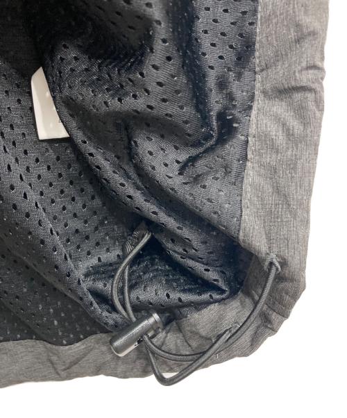 FreshService（フレッシュサービス）FreshService (フレッシュサービス) PERTEX LIGHTWEIGHT BLOUSON/パーテックスライトウエイト ブルゾン グレー サイズ:Mの古着・服飾アイテム