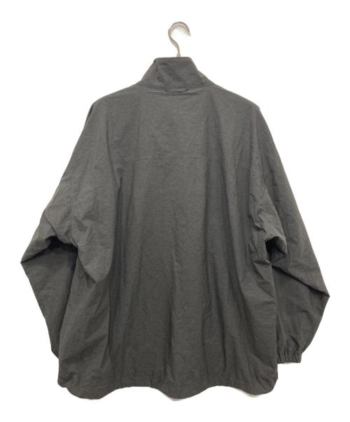 FreshService（フレッシュサービス）FreshService (フレッシュサービス) PERTEX LIGHTWEIGHT BLOUSON/パーテックスライトウエイト ブルゾン グレー サイズ:Mの古着・服飾アイテム