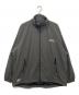 FreshService（フレッシュサービス）の古着「PERTEX LIGHTWEIGHT BLOUSON/パーテックスライトウエイト ブルゾン」｜グレー