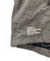 中古・古着 FreshService (フレッシュサービス) PERTEX LIGHTWEIGHT BLOUSON/パーテックスライトウエイト ブルゾン グレー サイズ:M：14000円