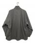 FreshService (フレッシュサービス) PERTEX LIGHTWEIGHT BLOUSON/パーテックスライトウエイト ブルゾン グレー サイズ:M：14000円
