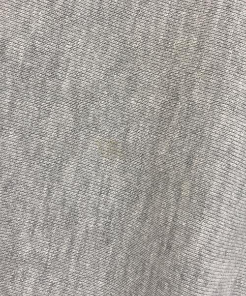 Champion REVERSE WEAVE（チャンピオン リバース ウィーブ）Champion REVERSE WEAVE (チャンピオン リバース ウィーブ) クルーネックスウェット グレー サイズ:XLの古着・服飾アイテム