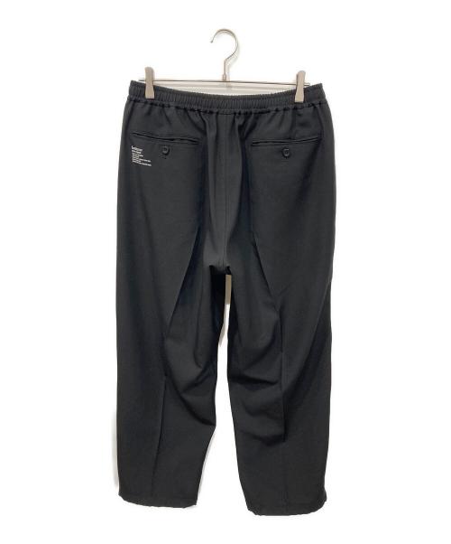 DAIWA PIER39（ダイワ ピア39）DAIWA PIER39 (ダイワ ピア39) FreshService (フレッシュサービス) Tech Easy 2P Trousers ブラック サイズ:Sの古着・服飾アイテム