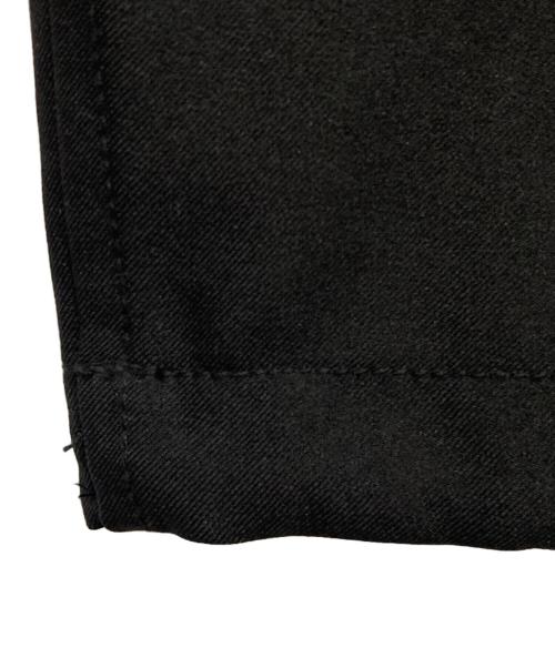 DAIWA PIER39（ダイワ ピア39）DAIWA PIER39 (ダイワ ピア39) FreshService (フレッシュサービス) Tech Easy 2P Trousers ブラック サイズ:Sの古着・服飾アイテム