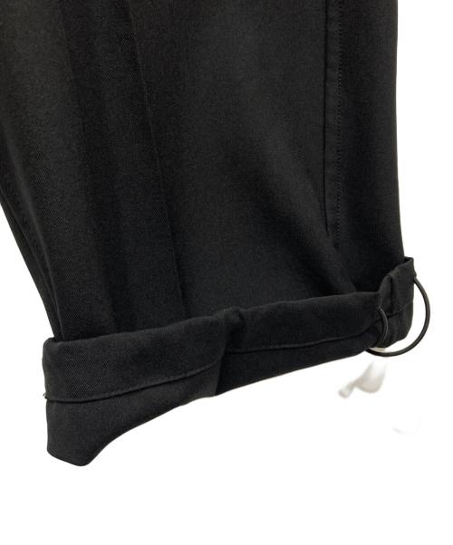 DAIWA PIER39（ダイワ ピア39）DAIWA PIER39 (ダイワ ピア39) FreshService (フレッシュサービス) Tech Easy 2P Trousers ブラック サイズ:Sの古着・服飾アイテム