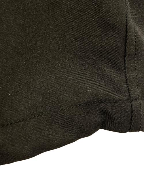 DAIWA PIER39（ダイワ ピア39）DAIWA PIER39 (ダイワ ピア39) FreshService (フレッシュサービス) Tech Easy 2P Trousers ブラック サイズ:Sの古着・服飾アイテム