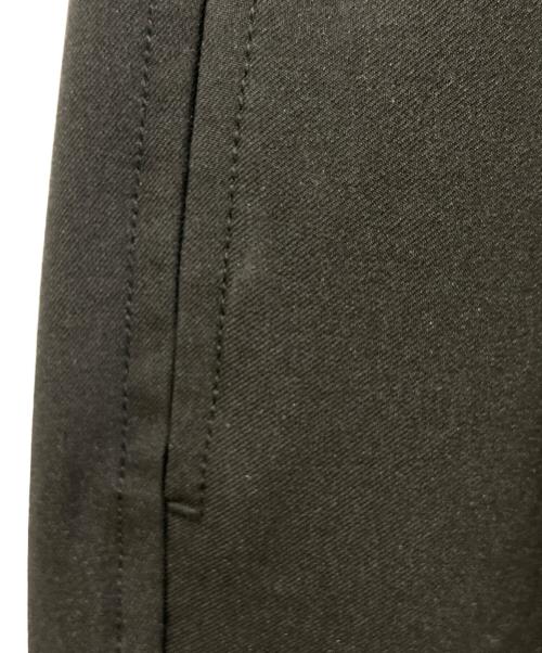 DAIWA PIER39（ダイワ ピア39）DAIWA PIER39 (ダイワ ピア39) FreshService (フレッシュサービス) Tech Easy 2P Trousers ブラック サイズ:Sの古着・服飾アイテム