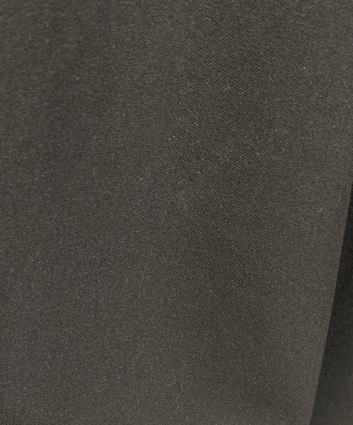 DAIWA PIER39（ダイワ ピア39）DAIWA PIER39 (ダイワ ピア39) FreshService (フレッシュサービス) Tech Easy 2P Trousers ブラック サイズ:Sの古着・服飾アイテム