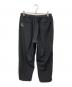 DAIWA PIER39 (ダイワ ピア39) FreshService (フレッシュサービス) Tech Easy 2P Trousers ブラック サイズ:S：16000円