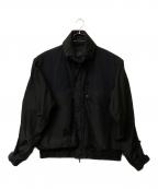 DAIWA PIER39ダイワ ピア39）の古着「TECH SKIING JACKET」｜ブラック