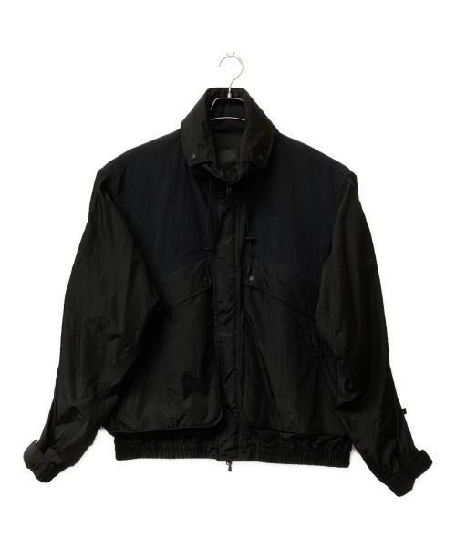 DAIWA PIER39（ダイワ ピア39）DAIWA PIER39 (ダイワ ピア39) TECH SKIING JACKET ブラック サイズ:175/96Aの古着・服飾アイテム