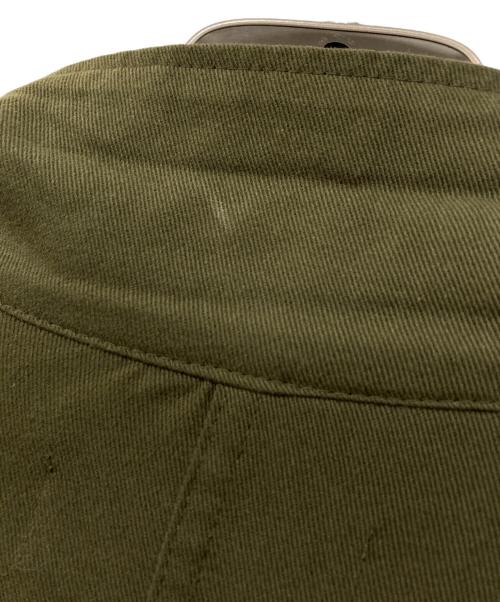 natto（ナット）natto (ナット) vintage like military mods coat M-65 オリーブ サイズ:Freeの古着・服飾アイテム