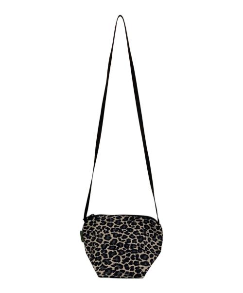 Herve Chapelier（エルベシャプリエ）Herve Chapelier (エルベシャプリエ) ナイロン舟型ショルダーバッグXSの古着・服飾アイテム