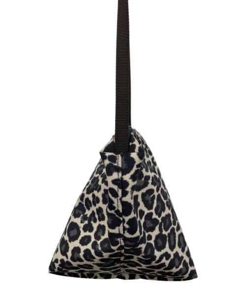 Herve Chapelier（エルベシャプリエ）Herve Chapelier (エルベシャプリエ) ナイロン舟型ショルダーバッグXSの古着・服飾アイテム