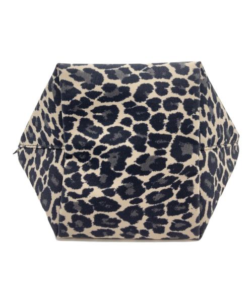 Herve Chapelier（エルベシャプリエ）Herve Chapelier (エルベシャプリエ) ナイロン舟型ショルダーバッグXSの古着・服飾アイテム