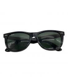RAY-BAN（レイバン）の古着「サングラス」｜ブラック