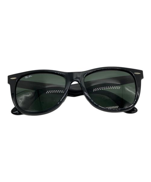 RAY-BAN（レイバン）RAY-BAN (レイバン) サングラス ブラック サイズ:54□18の古着・服飾アイテム