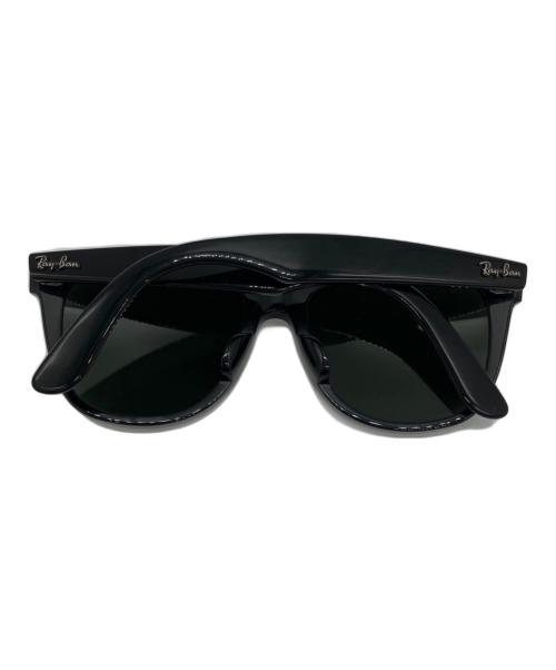 RAY-BAN（レイバン）RAY-BAN (レイバン) サングラス ブラック サイズ:54□18の古着・服飾アイテム