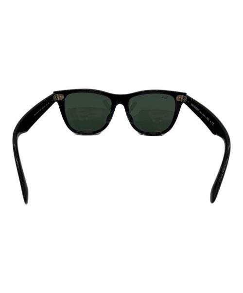 RAY-BAN（レイバン）RAY-BAN (レイバン) サングラス ブラック サイズ:54□18の古着・服飾アイテム