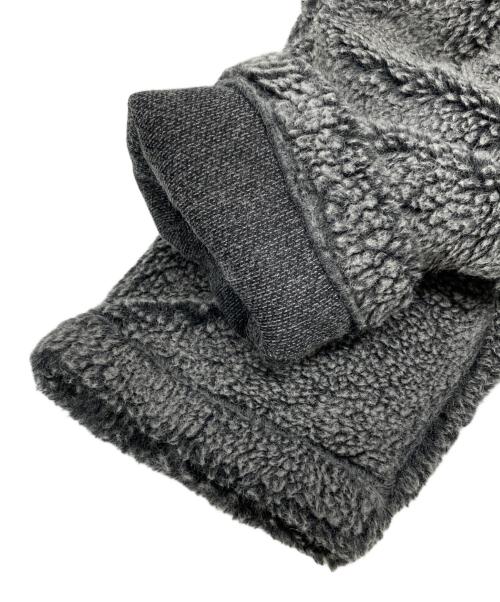 PIRATE OF BLUEDYE by JELADO（パイレーツオブブルーダイバイジェラード）PIRATE OF BLUEDYE by JELADO (パイレーツオブブルーダイバイジェラード) ARCTIC PARKA グレー サイズ:Sの古着・服飾アイテム