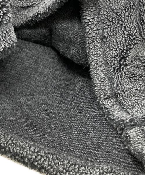 PIRATE OF BLUEDYE by JELADO（パイレーツオブブルーダイバイジェラード）PIRATE OF BLUEDYE by JELADO (パイレーツオブブルーダイバイジェラード) ARCTIC PARKA グレー サイズ:Sの古着・服飾アイテム