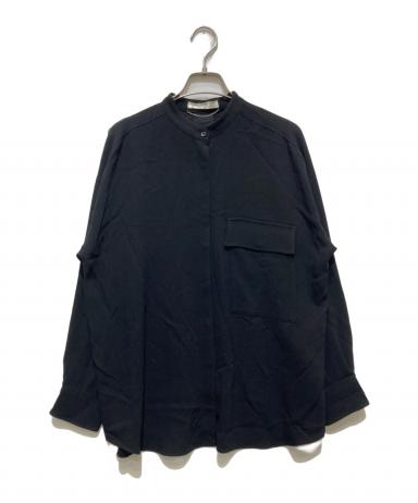 中古・古着通販】Col Pierrot (コルピエロ) ジョーゼット2way ブラウス