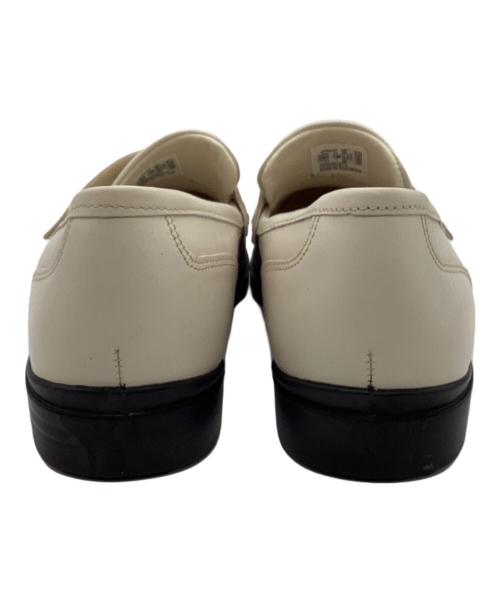 ECCO（エコー）ECCO (エコー) dress classic 15 ベージュ サイズ:38の古着・服飾アイテム