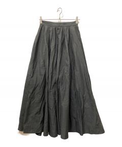 中古・古着通販】CLANE (クラネ) COCOON SALOPETTE PANTS(コクーン