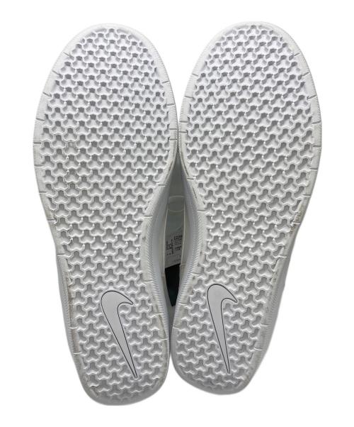 NIKE（ナイキ）NIKE (ナイキ) SB FORCE 58 サミットホワイト ホワイト サイズ:29.5cmの古着・服飾アイテム
